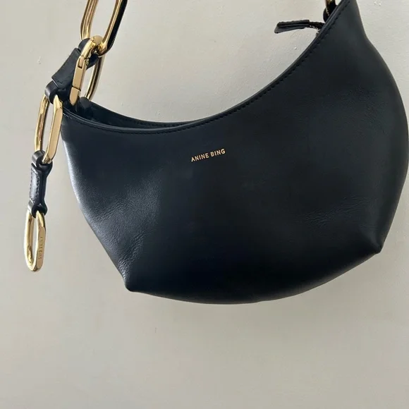 Anine Bing Jody Bag - Picture 10 of 14